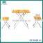 Wholesale Folding Table Wooden Table