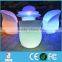 Illuminated Led Table/Glowing Led dinner Table
