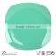 dinner plates solid color dinner plate square shape dinner plate