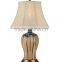 BISINI Luxury Antique Crack Patten Ceramic Lamp