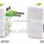 female to male electrical europe plug adapter