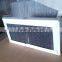 Nero Oriental black marble tile and slab