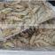 HL002 sea catch skinless shrimp