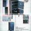 Double Layer Big Charcoal BBQ Smoker