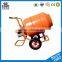 Mini concrete mixer 220V with 500L made in China