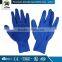 JX68F656 Custom-Made Protection crinkle finish Cheap Latex Gloves