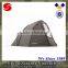 2 pers Polyester Silver Fiberglass frame ultralight naturehike tent