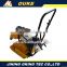 OKIR-20 vibratory plate compactor,Brand new vibrating plate compactor 2015 new type tamping rammer