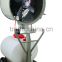 india centrifugal outdoor cooling mist fan