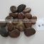 wholesale decorative pebble stones for garden ornament