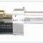 2 suction arm mini high vacuum cleaner