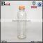 150ml clear glass airtight small container for spices wholesale