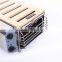 Home-use Stainless steel heating wire element far infrared protable sauna room steam heater ,water heater wirh control