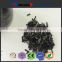 Hot Sale Good Conductivity 4.5mm chopped carbon fiber Customized Length fast delivery