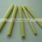 HIgh quality FRP epoxy fiberglass strips by pultrusion