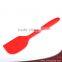 Fashion Spatula Baking Tools ,Food Grade Silicon Spatula