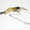 Hot- sale bait Fishing Bait Soft Shrimp bait Artificial Fishing Bait wholesale