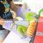 Highly Recommend Cotton Filling Slip Resistant Silicone Oven Mitts