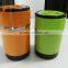 2Liter 304 Stainless steel takeaway food container