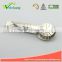 WCFT312 Premium Utility whole stainless steel tea tong Food Tongs classic low price
