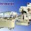 Haitel Automatic Double Twist Taffee/milk Sugar Candy Packing Machine Factory