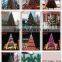 6meter metal frame artificial giant Christmas Tree ornament decoration large xmas tree