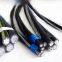 1kV XLPE insulated overhead cable