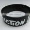 Wholesale promotional cheap custom gift silicone bracelet