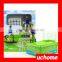 UCHOME Football Piggy Bank Money Box Funny Gift for Football Fans