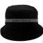 good quality bucket hat /hat small brim of cotton/fisherman hat