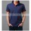 China Hot Sale High Quality180g 100% Cotton Short Sleeve Casual Men Import Clothing