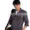 oem flame resistant workwear waterproof car wash uniforms work wear