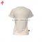 Heat Transfer Printing Tee,Round Neck T-shirt,School Uniforms top