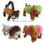 Custom plush dog shaped bag kids cute cheap animal shaped bags