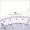 Kearing brand,#KCRP- 5 white slide graphic student plotter/flight computer equipement for pilot