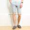 In summer men's shorts trend of Korean leisure five pants male slim all-match thin linen trousers customized order