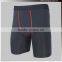 (Flatlock)Mens Compression Boxer Shorts