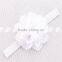 Kids Wear Latest Hairband Fashion Bow Designs Hair Accessories Baby Flower Headband