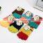 TC13023 Wholesale knit kids gloves new style cheap winter fleece long gloves for kids