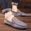 MS1021 New Style 2017 Solid Color Man Fashion Shoes Flat Men Lace Shoes