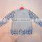 New arrival fashion mouse pattern models child sweater