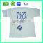 Promotional gift compressed tee shirt