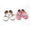 Wholesale baby dress shoes baby shoes high quality 2017