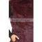 Myfur Factory Direct Wholesale Price Rabbit Fur Knitted Waist Coat Rabbit Fur Coats Girls