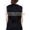 100% Faux fur gorgeous soft light vest