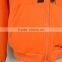 2017 Wholesale Design Your Own winter zipper Hoodie custom