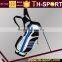 Wholesale Unique design OEM Golf bag stand attachment