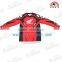 Wholesale Custom Design BMX Jerseys Sublimated Professional Ride Jersey