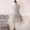 Modern Summer Lace Baby Girl Birthday Vest Dress