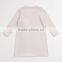 2018 New Design Kids Knitted Wholesale Cashmere Sweaters Dress in China